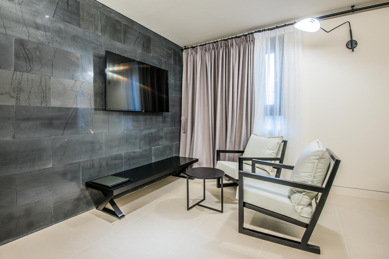 Rivertain Hotel Tegu Kültér fotó